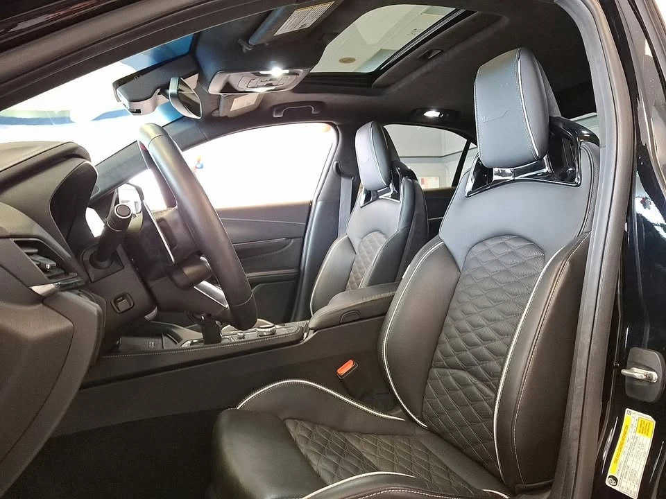 2024 Cadillac CT4-V Blackwing - Image 8 of 16