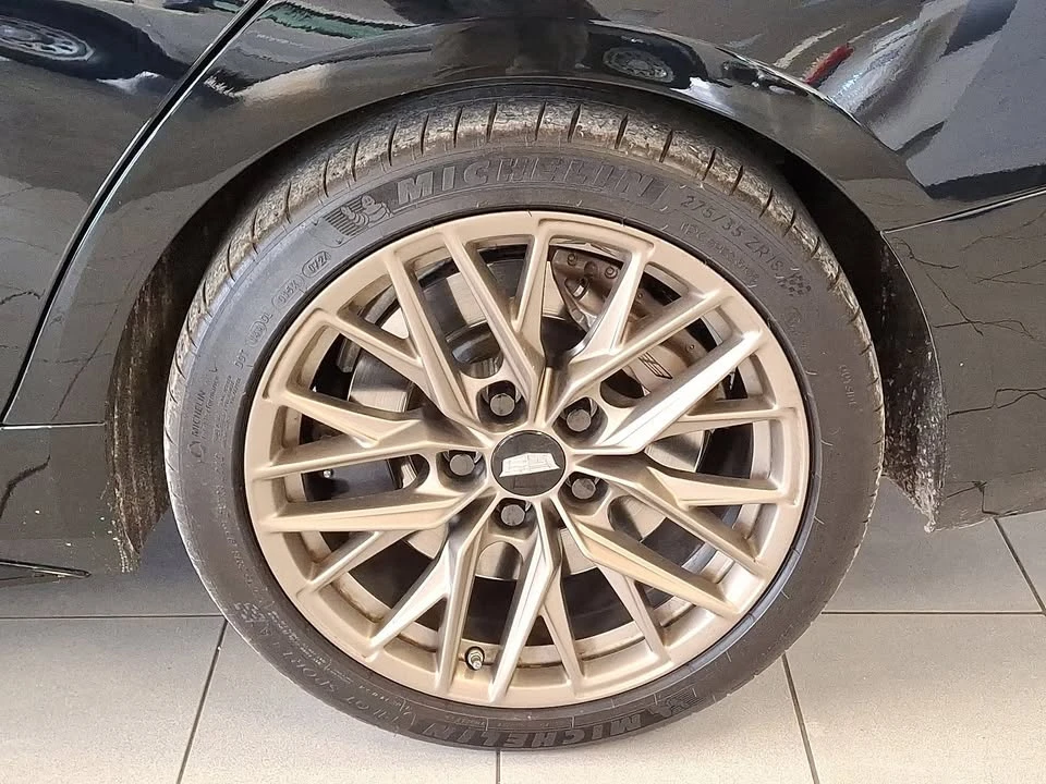 2024 Cadillac CT4-V Blackwing - Image 5 of 16