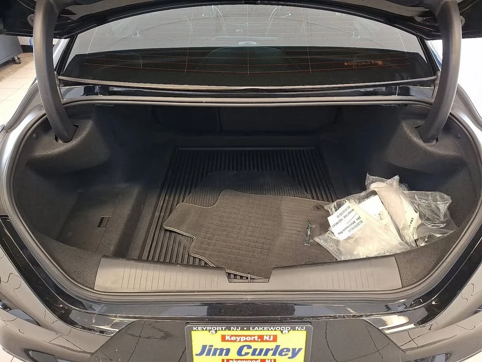 2024 Cadillac CT4-V Blackwing - Image 14 of 16