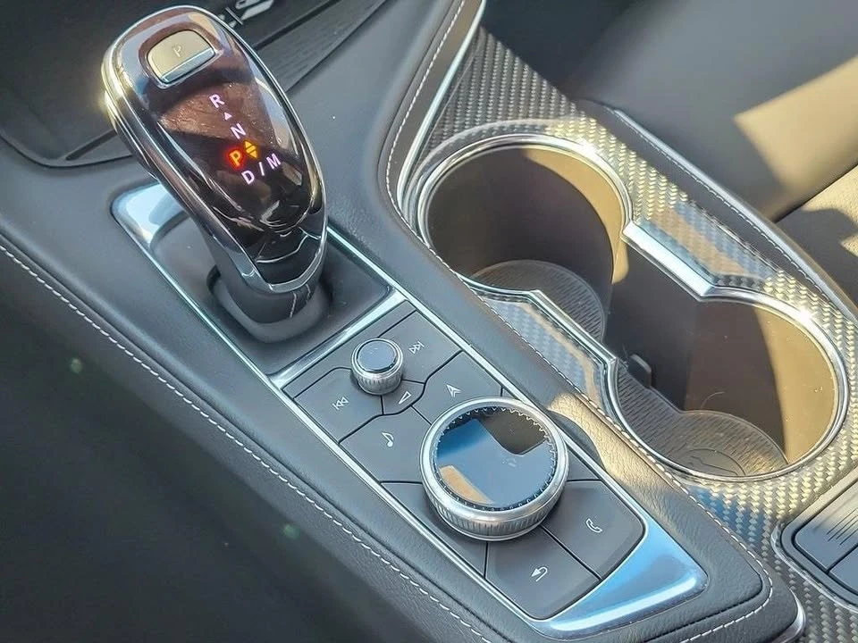 2024 Cadillac CT4-V - Image 14 of 20
