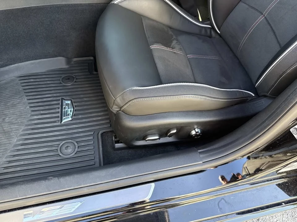 2024 Cadillac CT4-V Blackwing - Image 19 of 20