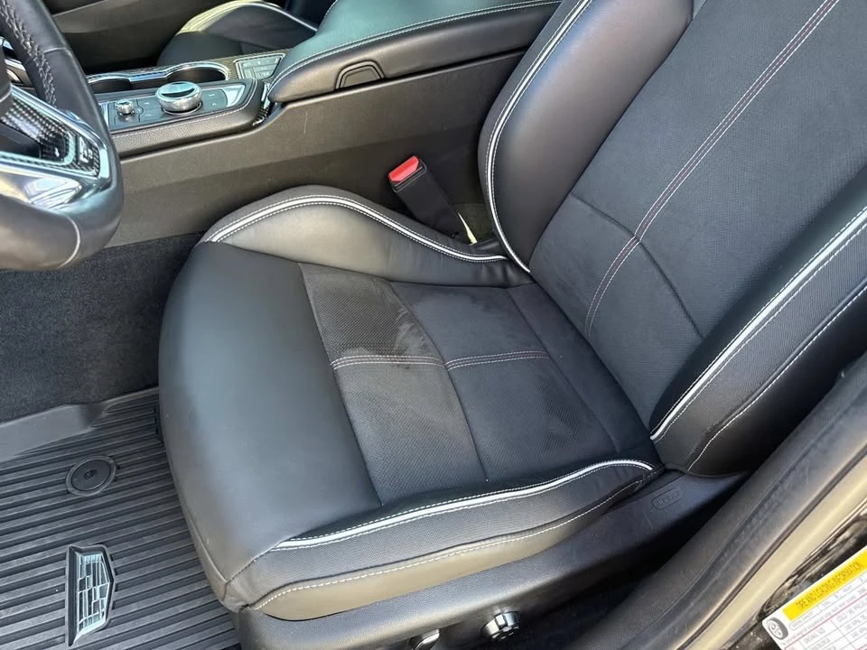2024 Cadillac CT4-V Blackwing - Image 20 of 20
