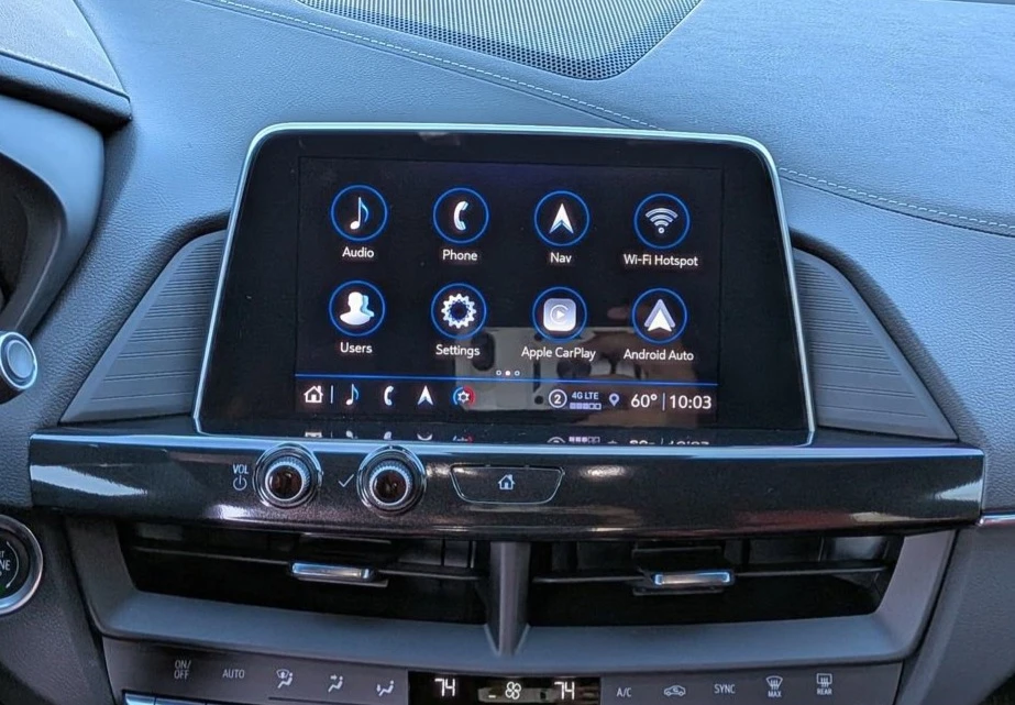 2024 Cadillac CT4-V Blackwing - Image 9 of 12