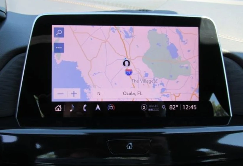 2024 Cadillac CT4-V - Image 10 of 10