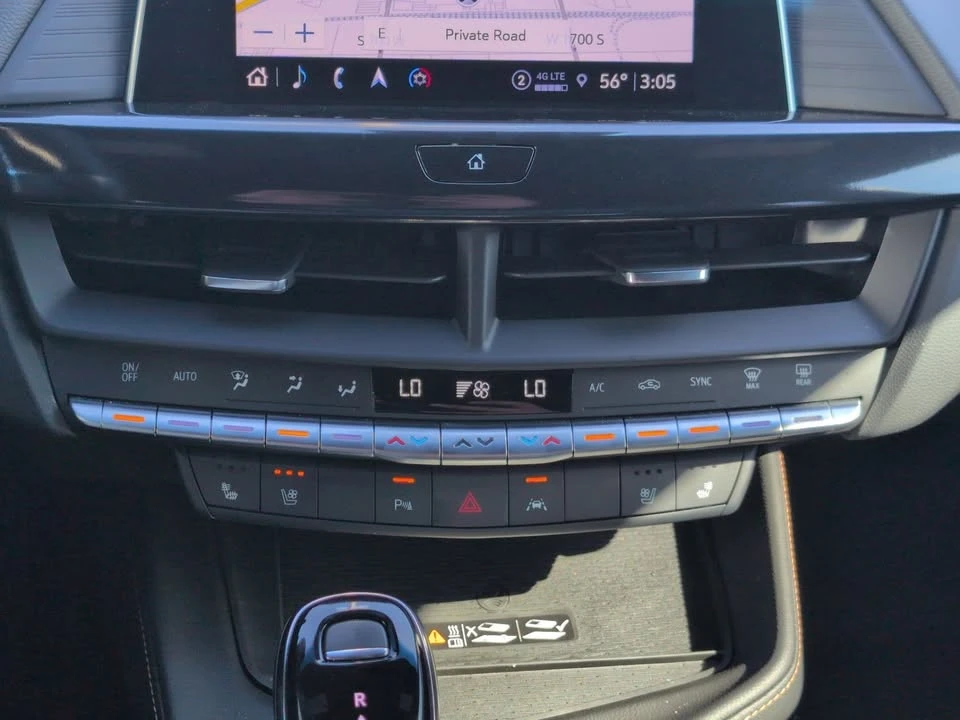 2024 Cadillac CT4-V - Image 15 of 18