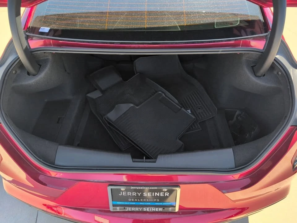 2024 Cadillac CT4-V - Image 16 of 18