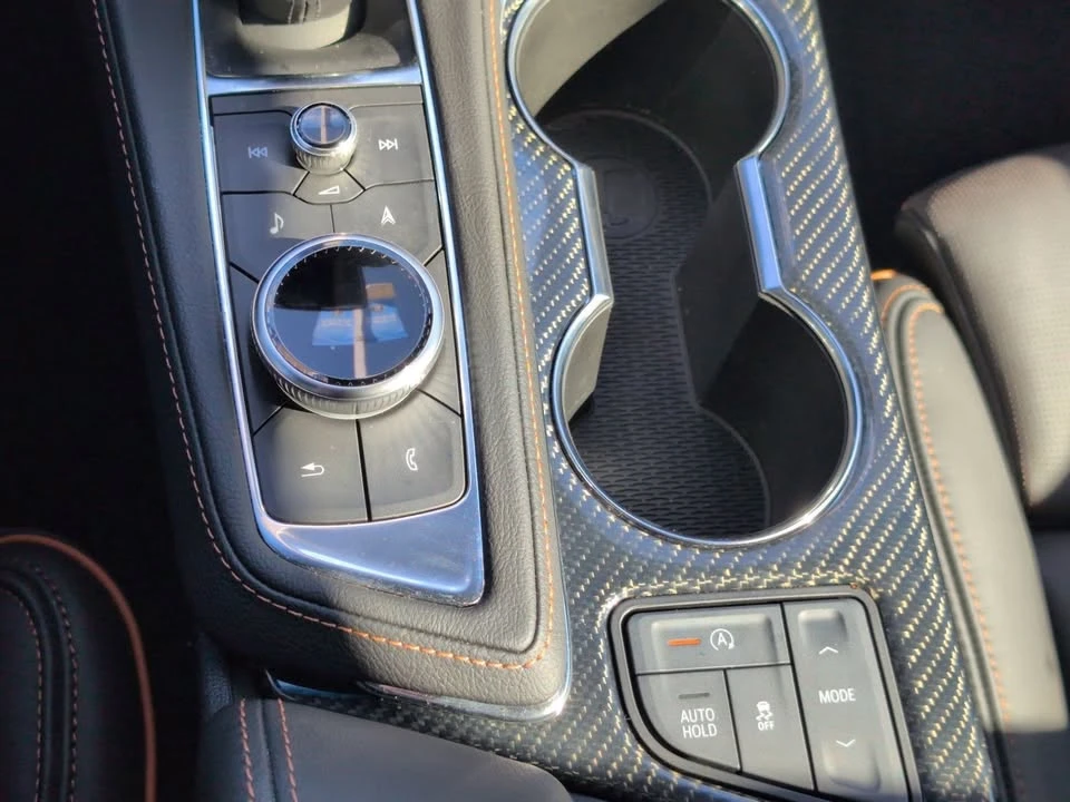 2024 Cadillac CT4-V - Image 14 of 18
