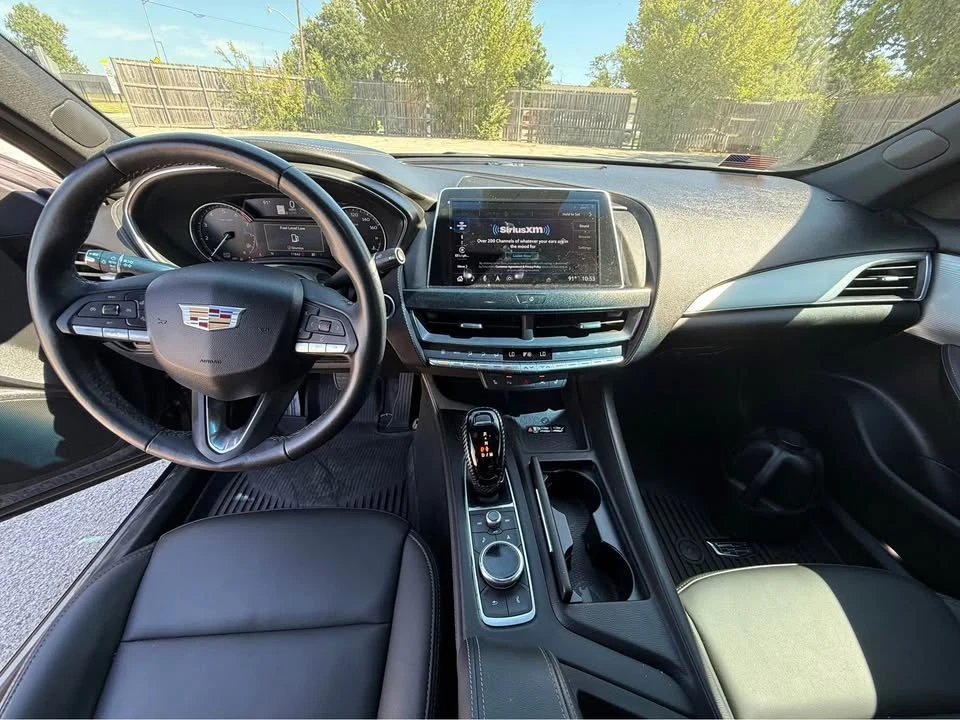 2024 Cadillac CT5 - Image 6 of 8