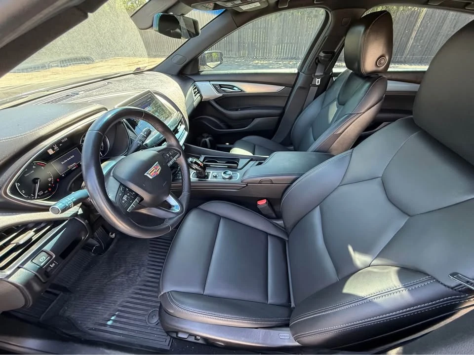 2024 Cadillac CT5 - Image 8 of 8