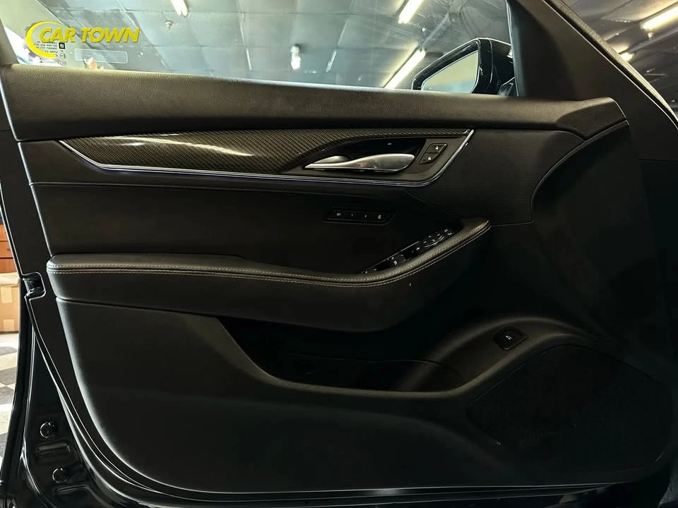 2024 Cadillac CT5 - Image 18 of 20