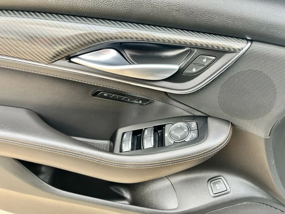 2024 Cadillac CT5 - Image 15 of 20