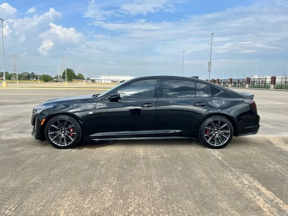 2024 Cadillac CT5 - Image 10 of 20