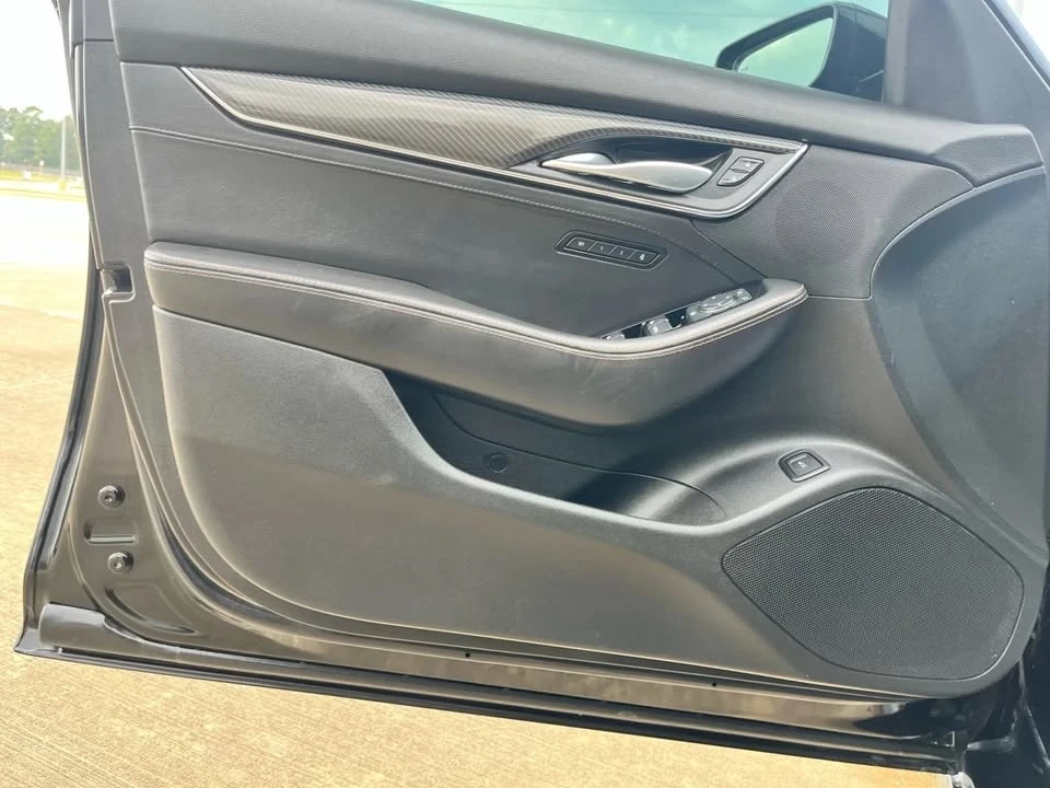 2024 Cadillac CT5 - Image 14 of 20