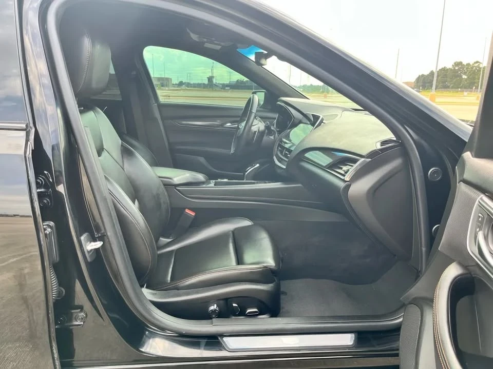 2024 Cadillac CT5 - Image 20 of 20