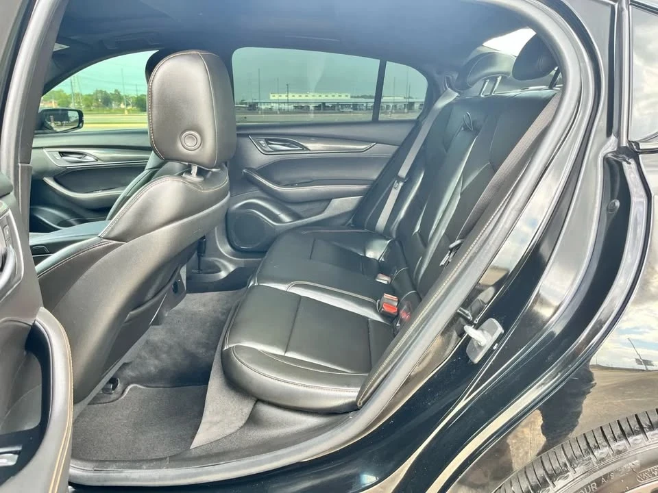2024 Cadillac CT5 - Image 16 of 20