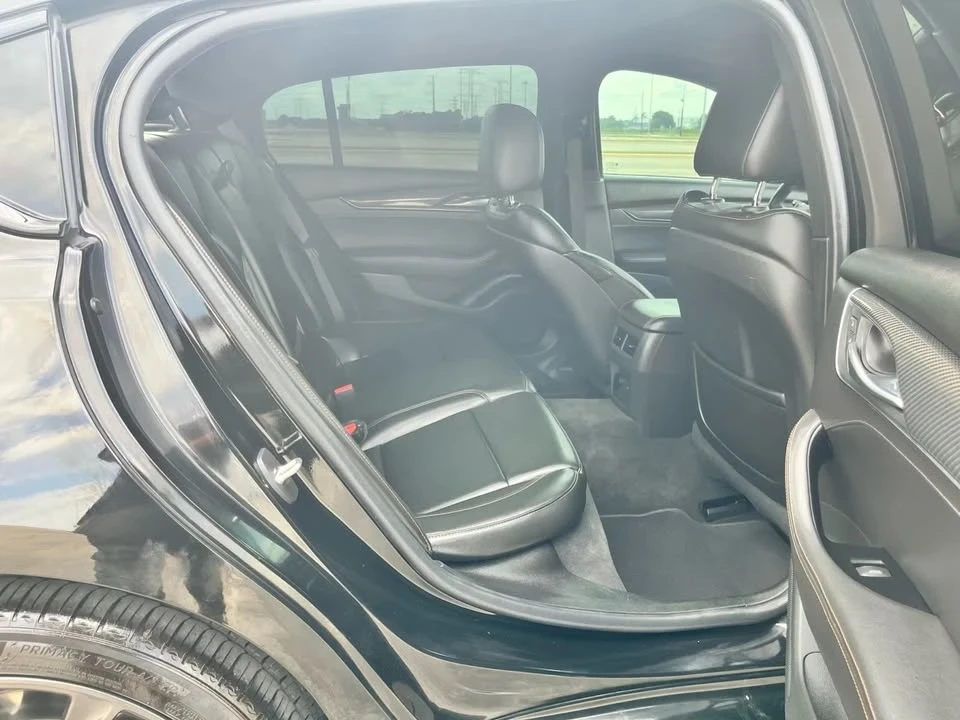 2024 Cadillac CT5 - Image 19 of 20