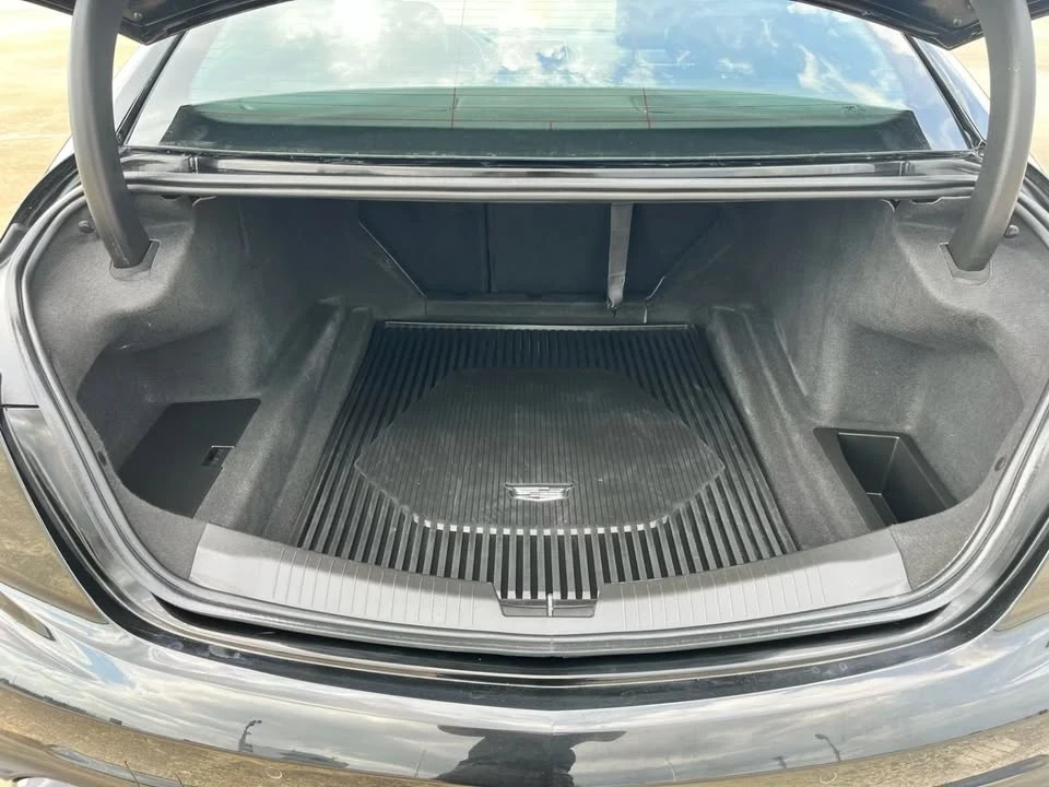 2024 Cadillac CT5 - Image 17 of 20