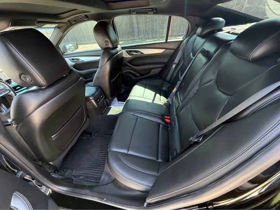 2024 Cadillac CT5 - Image 7 of 8