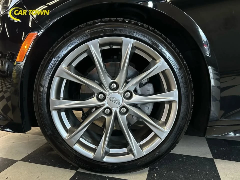 2024 Cadillac CT5 - Image 17 of 20