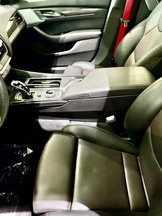 2024 Cadillac CT5 - Image 6 of 7