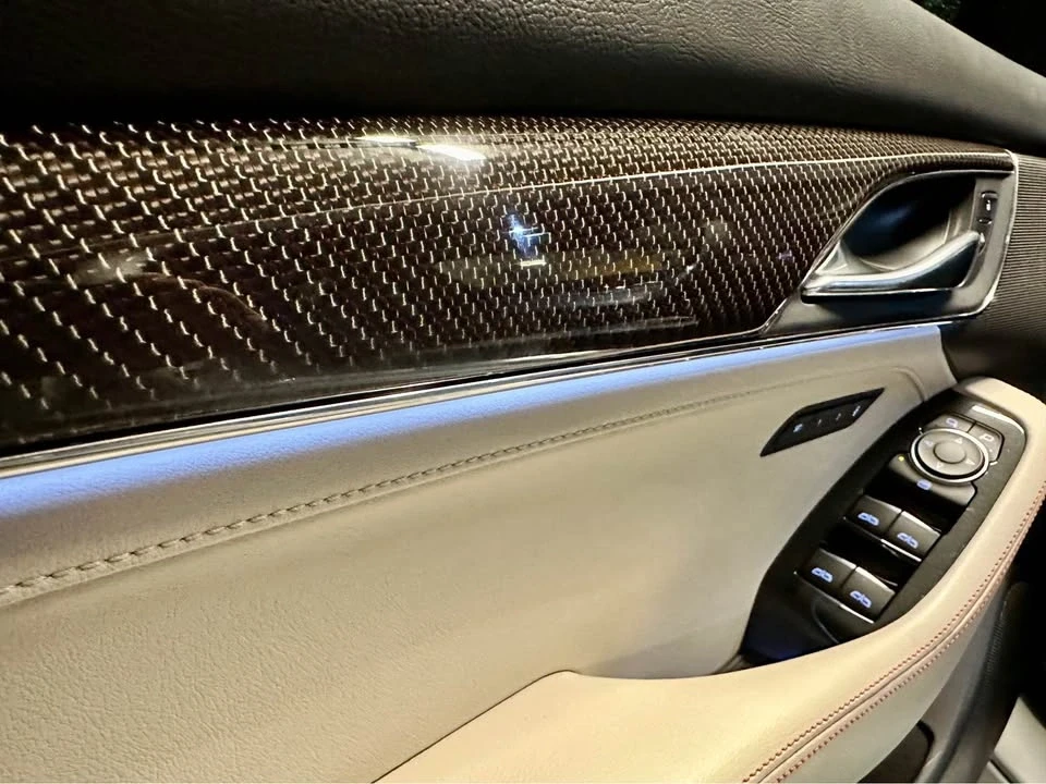 2024 Cadillac CT5 - Image 8 of 13