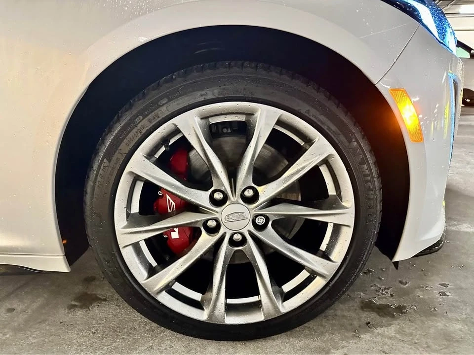 2024 Cadillac CT5 - Image 13 of 13