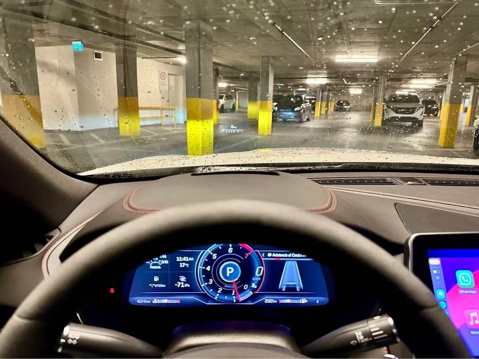 2024 Cadillac CT5 - Image 12 of 13