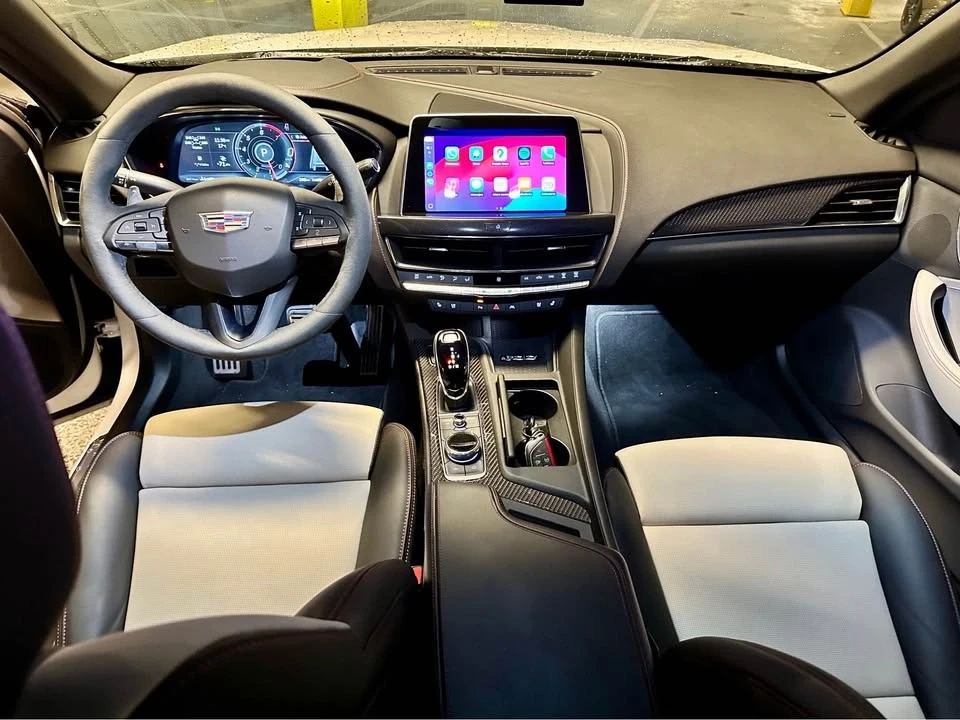 2024 Cadillac CT5 - Image 11 of 13
