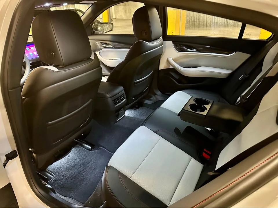 2024 Cadillac CT5 - Image 10 of 13