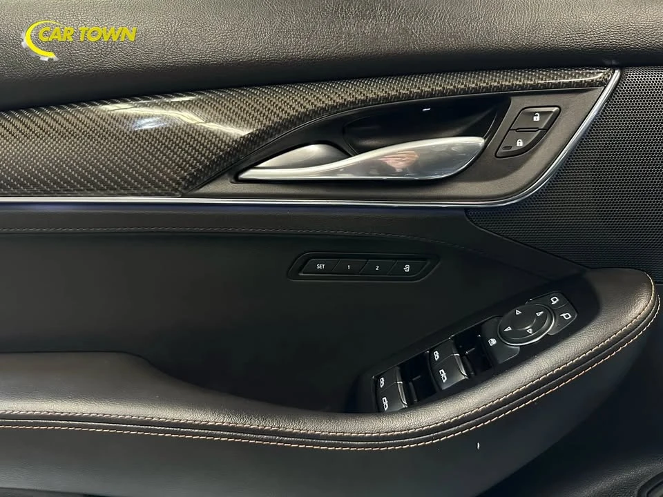 2024 Cadillac CT5 - Image 19 of 20