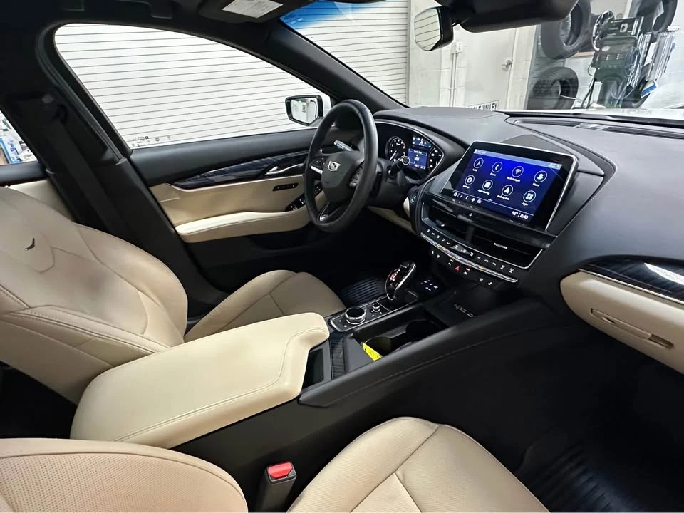 2024 Cadillac CT5 - Image 9 of 9