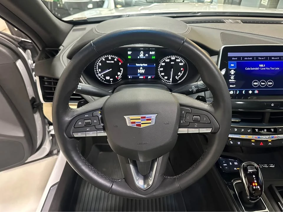 2024 Cadillac CT5 - Image 6 of 9
