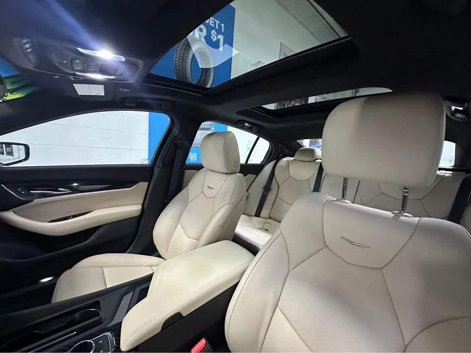 2024 Cadillac CT5 - Image 5 of 9