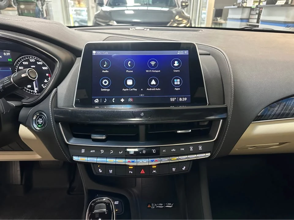 2024 Cadillac CT5 - Image 7 of 9
