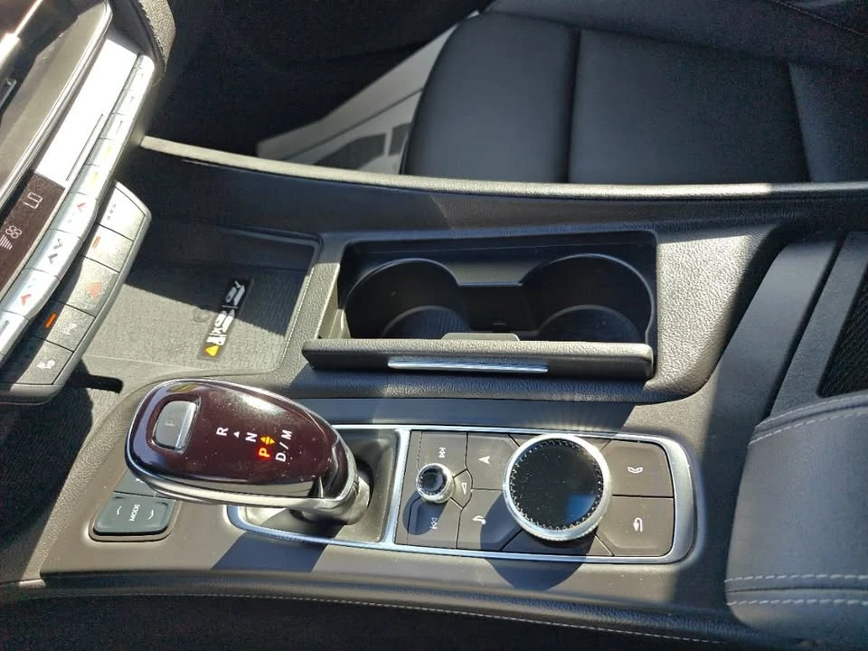 2024 Cadillac CT5 - Image 3 of 19