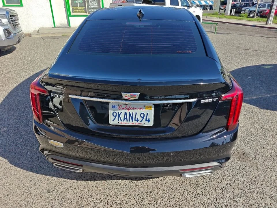2024 Cadillac CT5 - Image 10 of 19