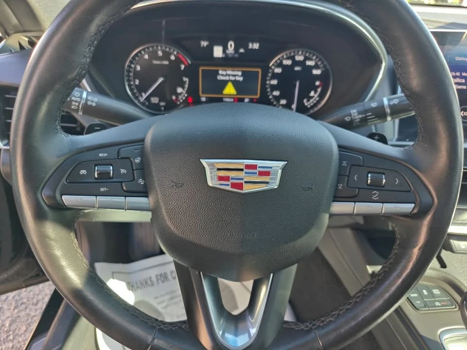 2024 Cadillac CT5 - Image 2 of 19