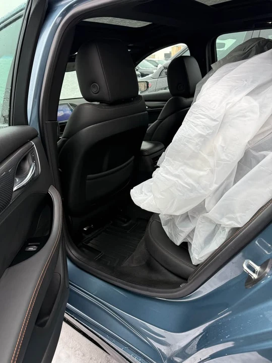 2024 Cadillac CT5 - Image 9 of 9
