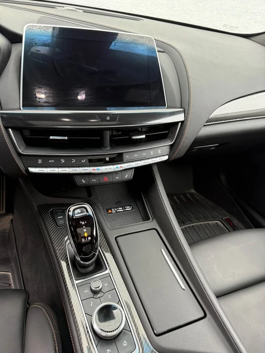 2024 Cadillac CT5 - Image 7 of 9