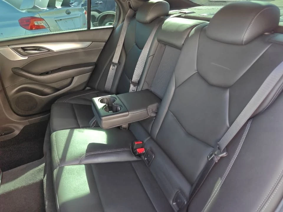 2024 Cadillac CT5 - Image 17 of 19