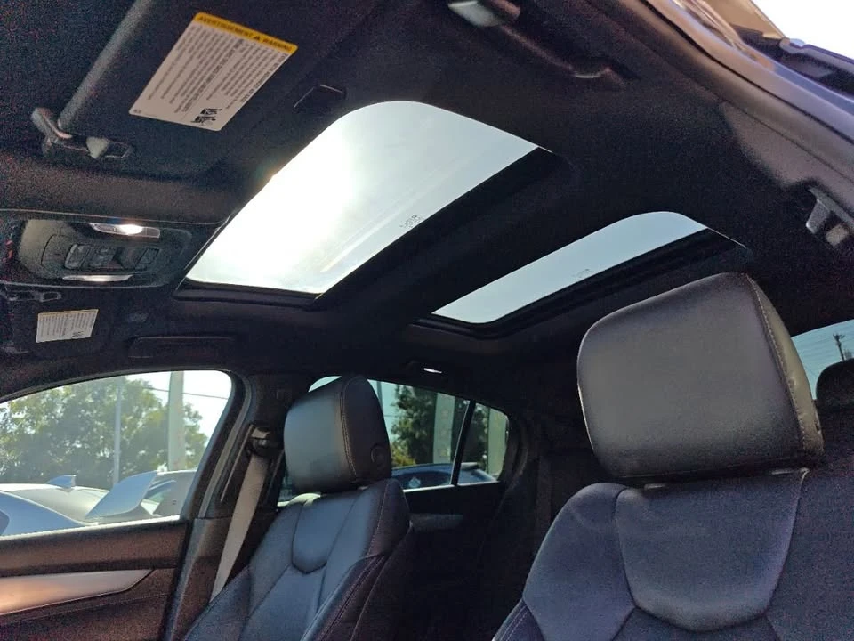 2024 Cadillac CT5 - Image 5 of 19