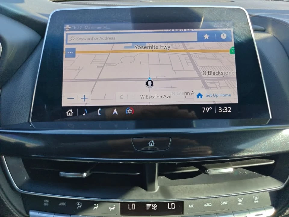 2024 Cadillac CT5 - Image 19 of 19