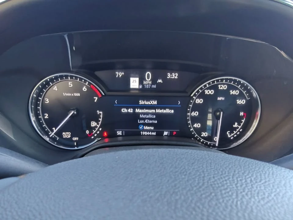 2024 Cadillac CT5 - Image 7 of 19