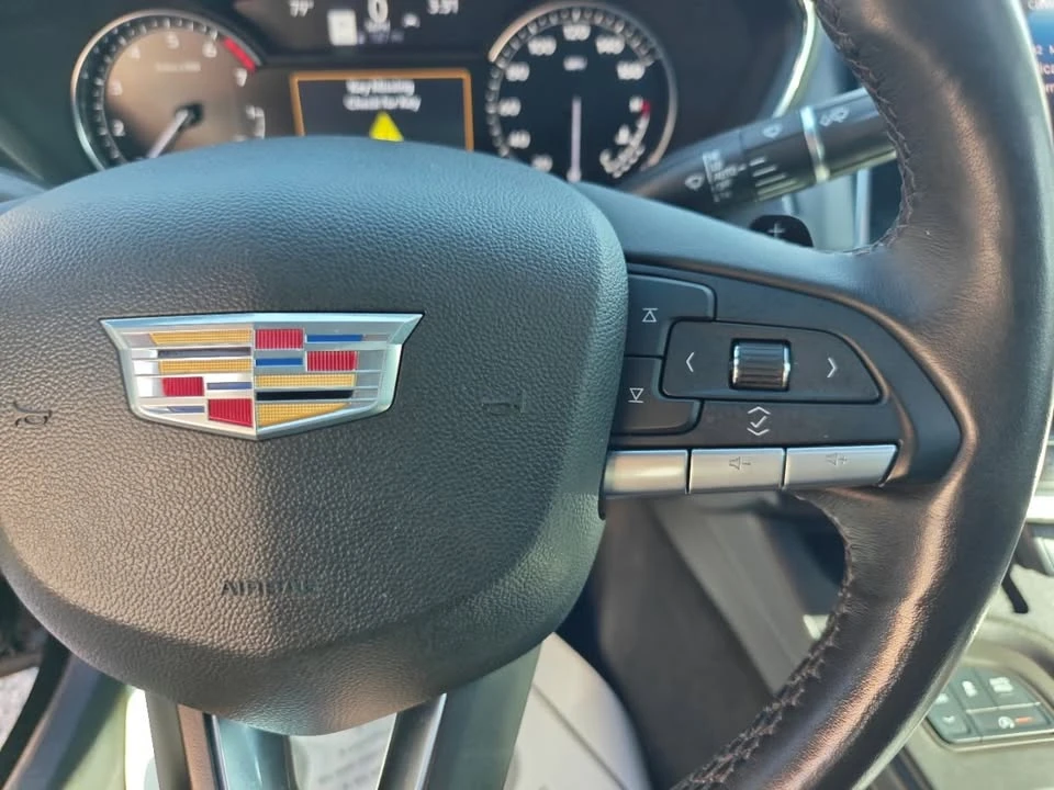 2024 Cadillac CT5 - Image 14 of 19
