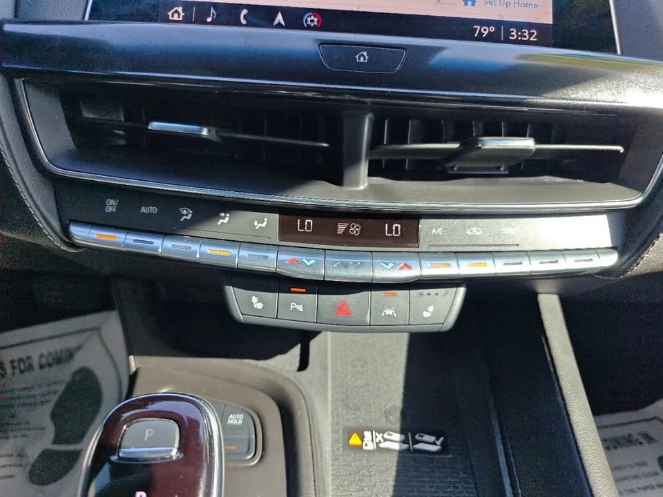2024 Cadillac CT5 - Image 16 of 19