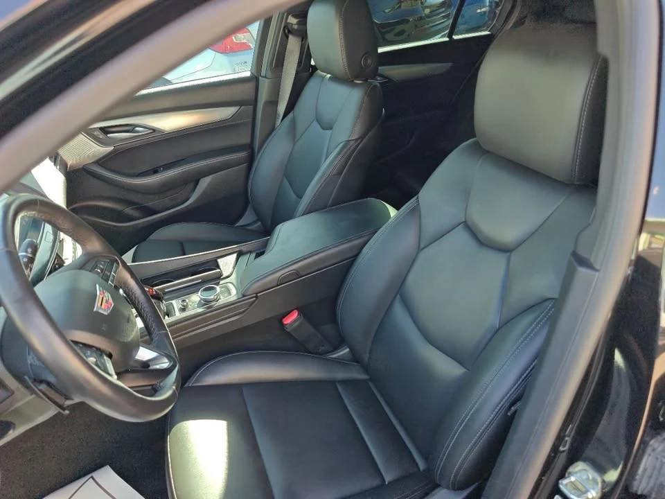 2024 Cadillac CT5 - Image 6 of 19