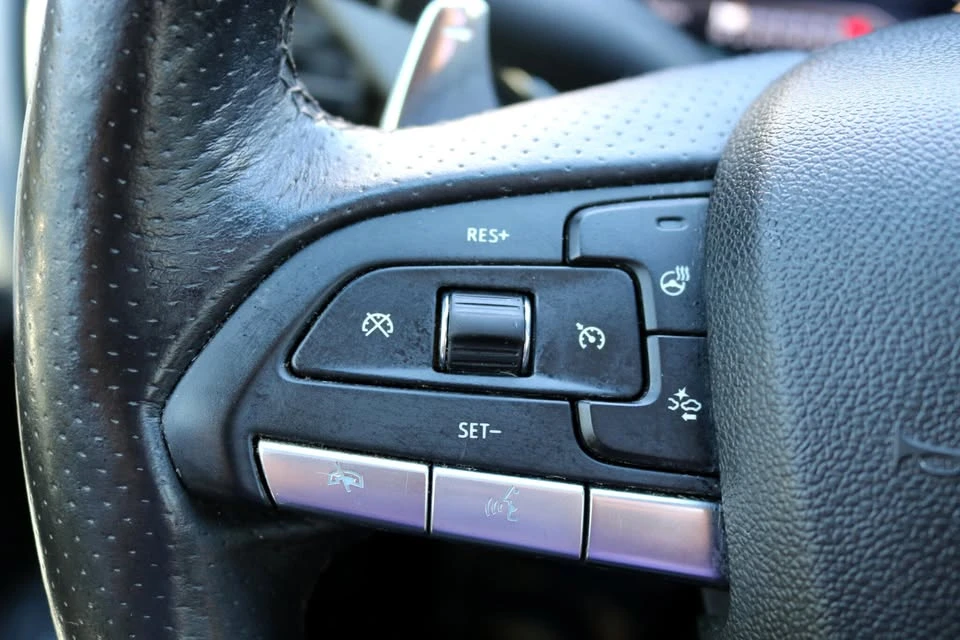2024 Cadillac CT5 - Image 18 of 20