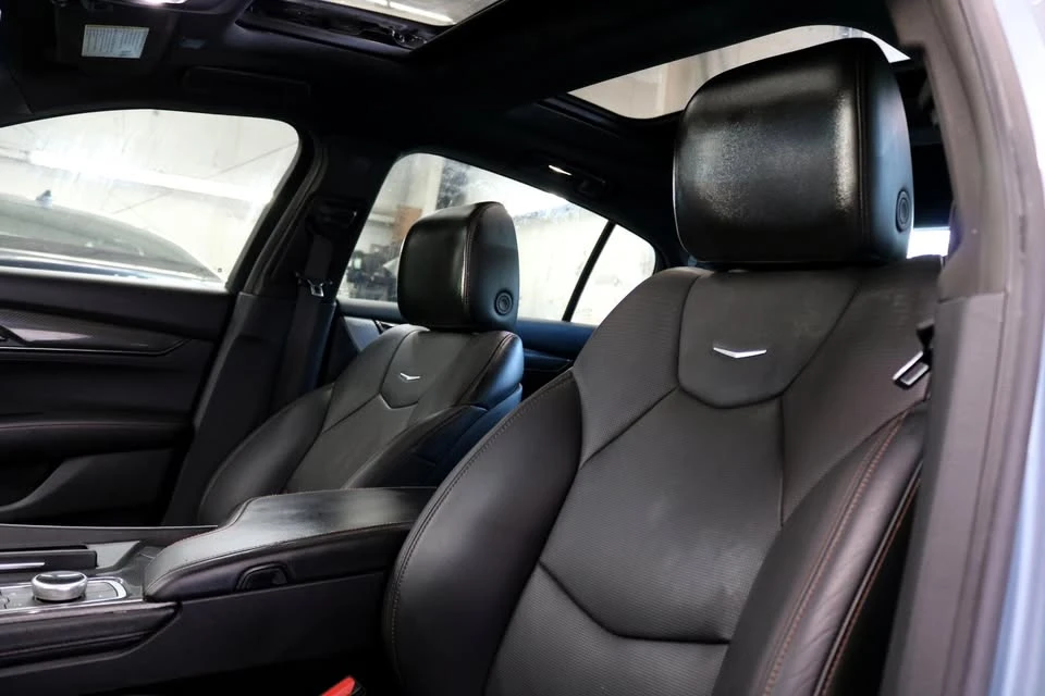 2024 Cadillac CT5 - Image 17 of 20
