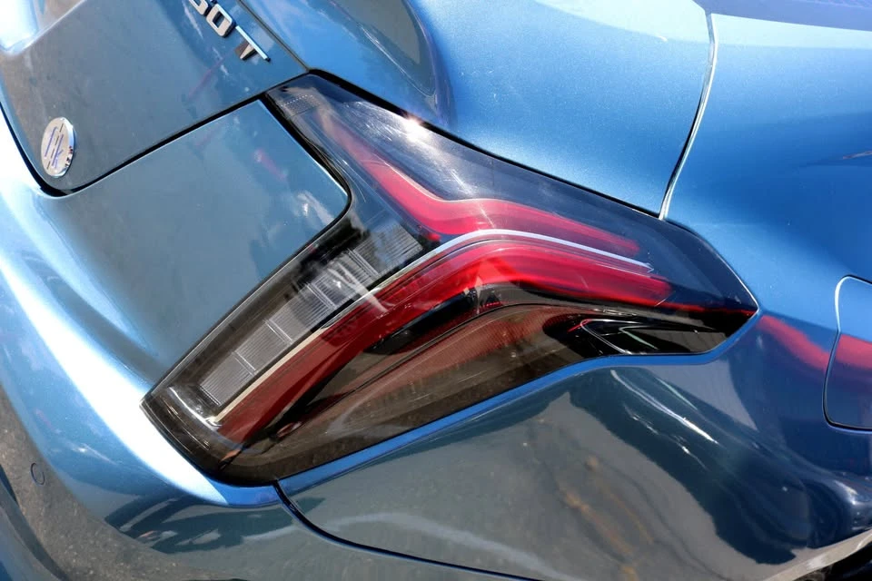 2024 Cadillac CT5 - Image 9 of 20