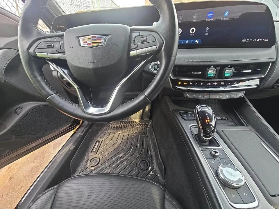 2024 Cadillac CT5 - Image 6 of 9